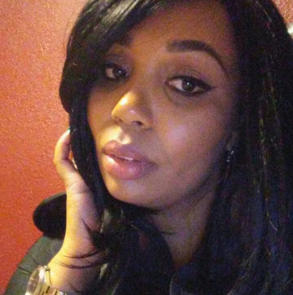 Meet your Posher, Syreeta